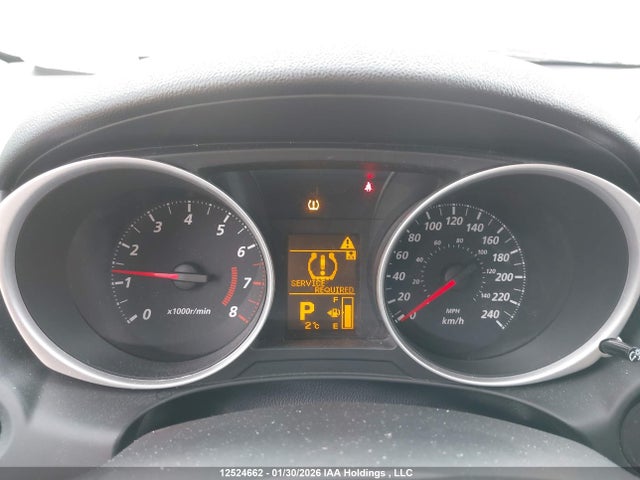 Aukcja sprzedaży 2014 Mitsubishi Rvr Se, vin: 4A4AJ3AU2EE604222, numer aukcji: 12524662