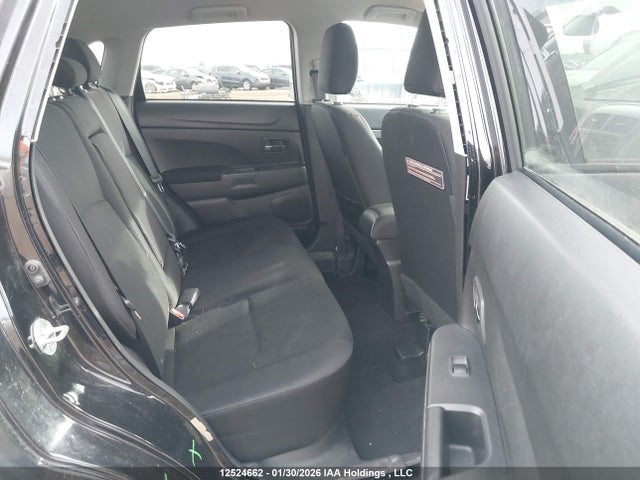 Aukcja sprzedaży 2014 Mitsubishi Rvr Se, vin: 4A4AJ3AU2EE604222, numer aukcji: 12524662