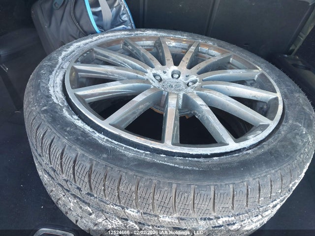 4JGFF5KE8MA359865 Mercedes-Benz Gls 450 4matic