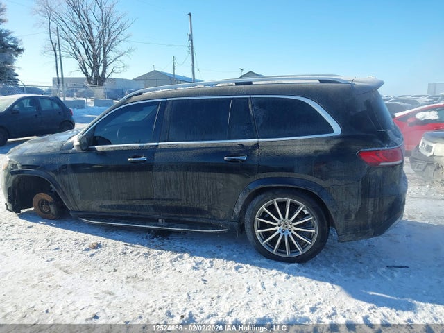 4JGFF5KE8MA359865 Mercedes-Benz Gls 450 4matic