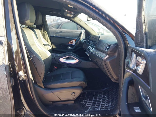4JGFF5KE8MA359865 Mercedes-Benz Gls 450 4matic