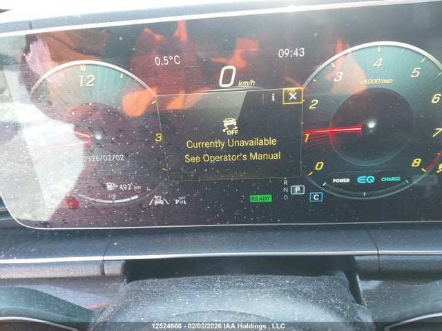 4JGFF5KE8MA359865 Mercedes-Benz Gls 450 4matic