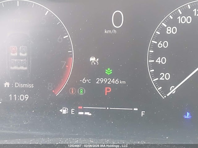 2HGFE2F27NH115361 Honda Civic Lx