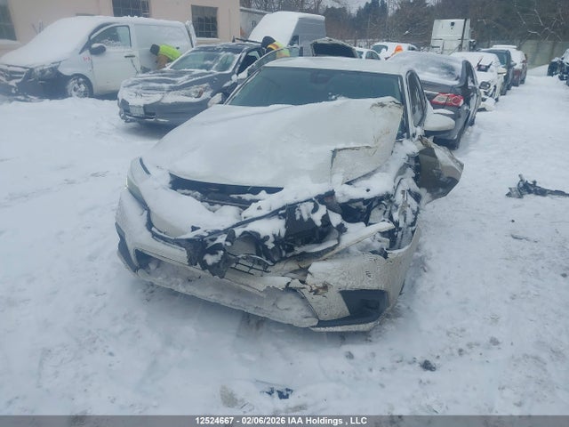 2HGFE2F27NH115361 Honda Civic Lx