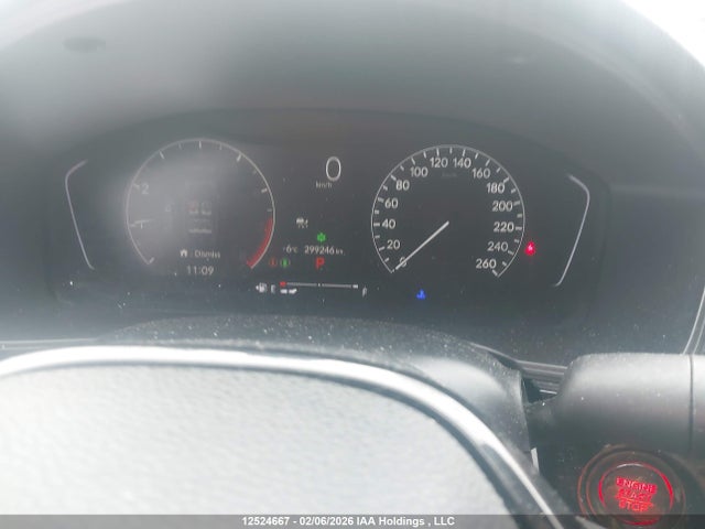 2HGFE2F27NH115361 Honda Civic Lx