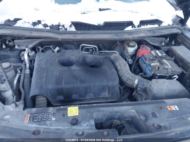 1FM5K8DHXGGB20836 Ford EXPLORER XLT
