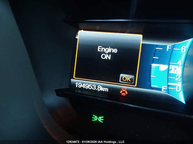 1FM5K8DHXGGB20836 Ford EXPLORER XLT