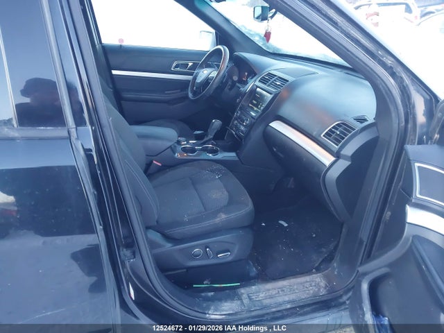 1FM5K8DHXGGB20836 Ford EXPLORER XLT