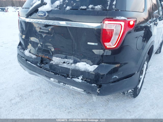 1FM5K8DHXGGB20836 Ford EXPLORER XLT