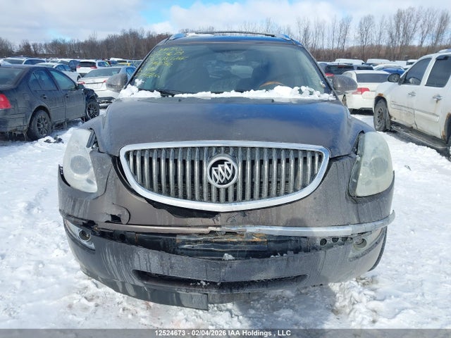 Продаж на аукціоні авто 2008 Buick Enclave Cx, vin: 5GAEV13758J194036, номер лоту: 12524673