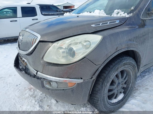 Продаж на аукціоні авто 2008 Buick Enclave Cx, vin: 5GAEV13758J194036, номер лоту: 12524673