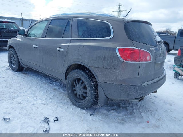 Продаж на аукціоні авто 2008 Buick Enclave Cx, vin: 5GAEV13758J194036, номер лоту: 12524673