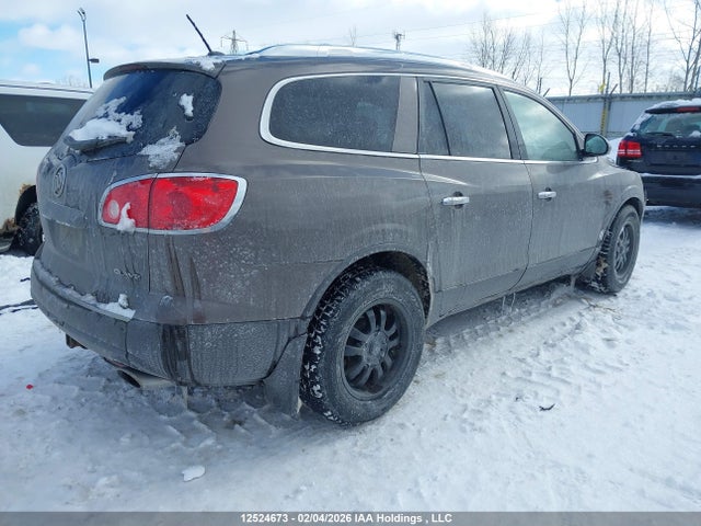 Продаж на аукціоні авто 2008 Buick Enclave Cx, vin: 5GAEV13758J194036, номер лоту: 12524673