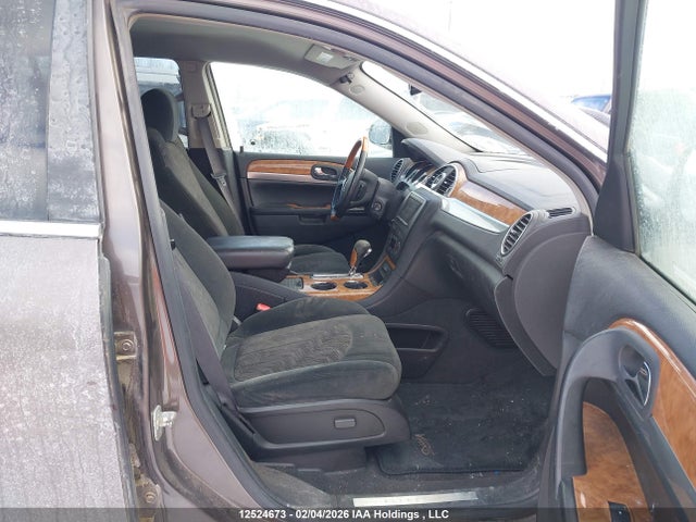 Продаж на аукціоні авто 2008 Buick Enclave Cx, vin: 5GAEV13758J194036, номер лоту: 12524673
