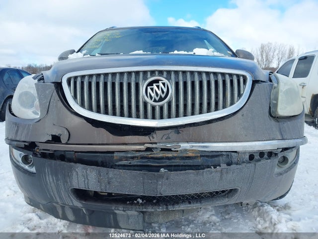 Продаж на аукціоні авто 2008 Buick Enclave Cx, vin: 5GAEV13758J194036, номер лоту: 12524673