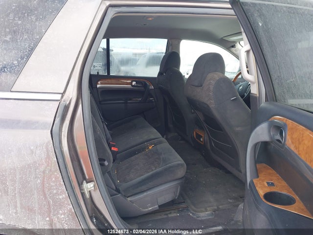 Продаж на аукціоні авто 2008 Buick Enclave Cx, vin: 5GAEV13758J194036, номер лоту: 12524673