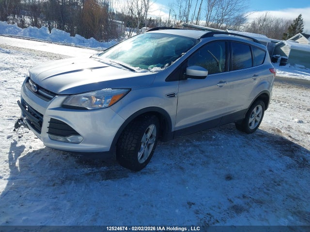 1FMCU9GX5GUC63902 Ford ESCAPE SE