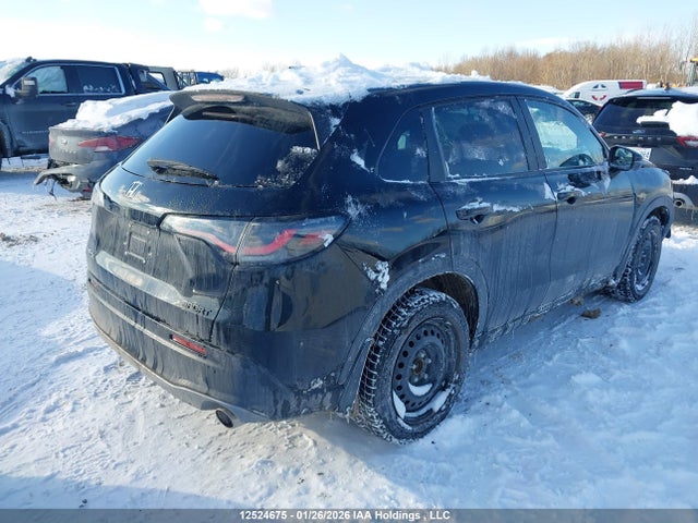 3CZRZ2H56PM110335 Honda HR-V SPORT