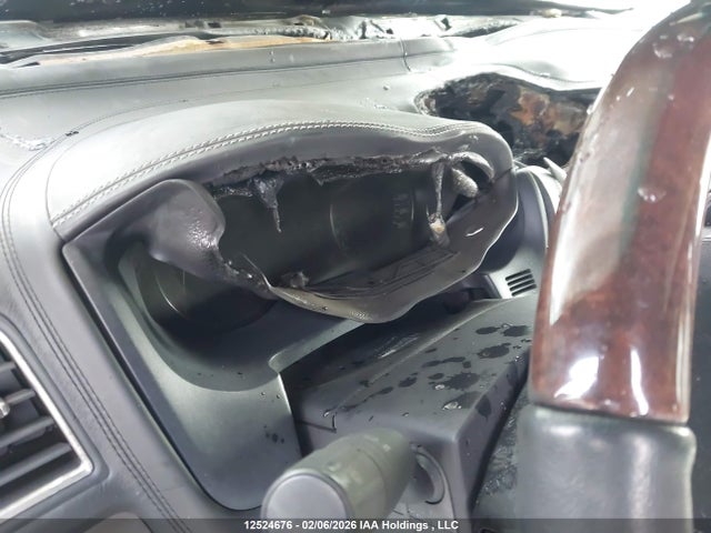 1FM5K8HT4GGC74604 Ford Explorer Platinum