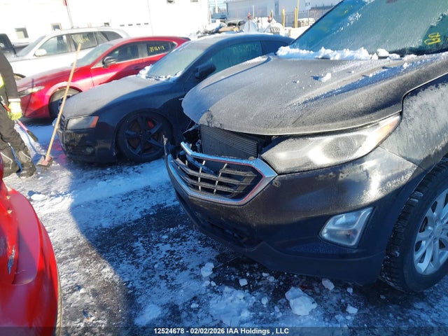 2GNAXUEV2M6161790 Chevrolet EQUINOX LT
