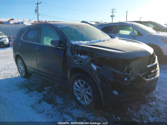 2GNAXUEV2M6161790 Chevrolet EQUINOX LT