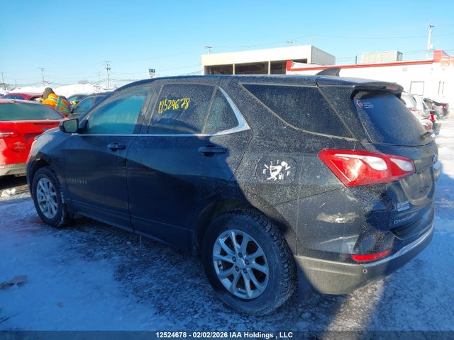 2GNAXUEV2M6161790 Chevrolet EQUINOX LT