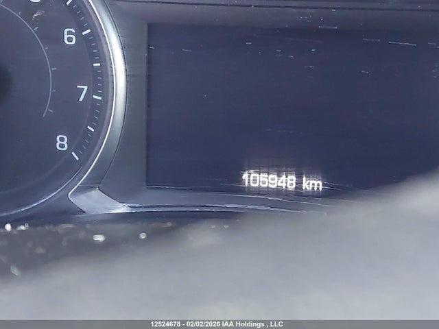 2GNAXUEV2M6161790 Chevrolet EQUINOX LT