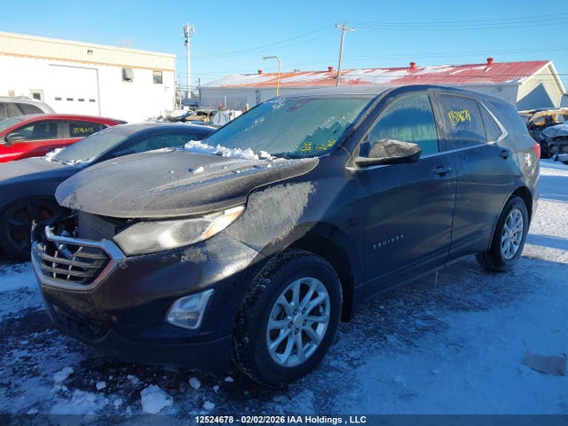2GNAXUEV2M6161790 Chevrolet EQUINOX LT
