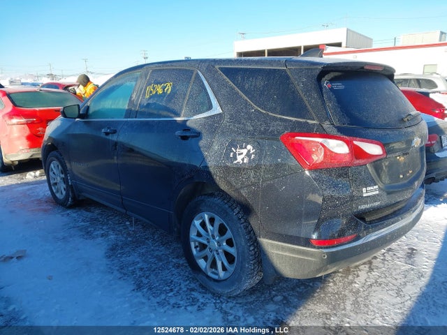 2GNAXUEV2M6161790 Chevrolet EQUINOX LT
