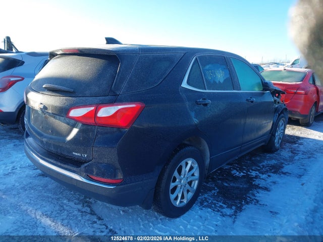 2GNAXUEV2M6161790 Chevrolet EQUINOX LT