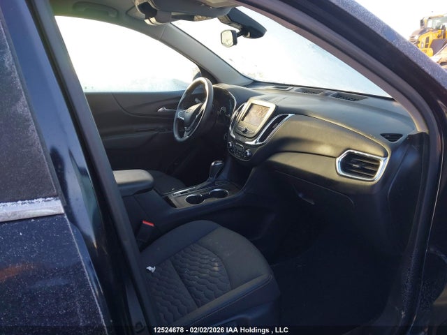 2GNAXUEV2M6161790 Chevrolet EQUINOX LT