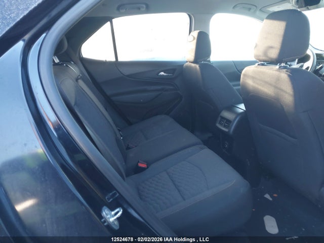 2GNAXUEV2M6161790 Chevrolet EQUINOX LT