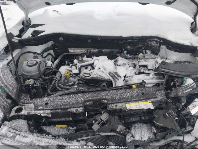 3VV2C7B27SM024093 Volkswagen Taos Comfortline Black Edition