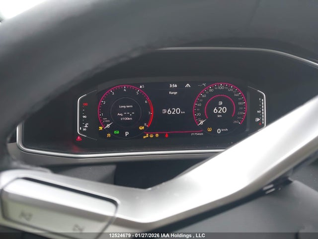 3VV2C7B27SM024093 Volkswagen Taos Comfortline Black Edition
