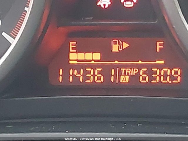 Продаж на аукціоні авто 2010 Mazda Mazda3, vin: JM1BL1SFXA1187847, номер лоту: 12524682