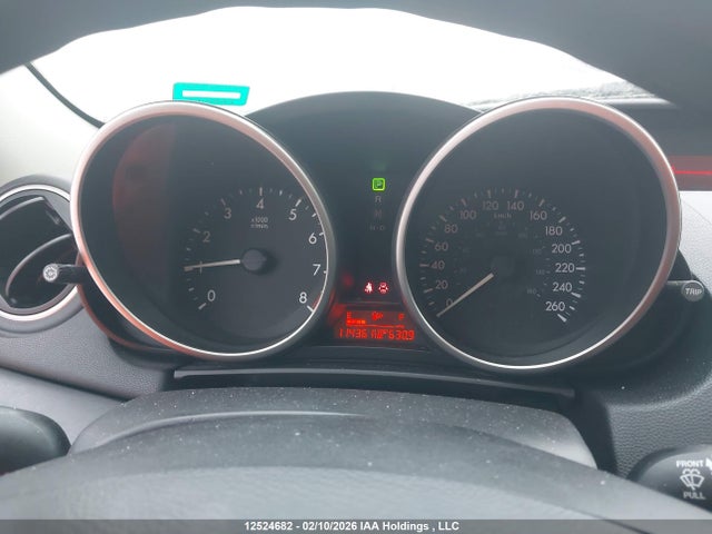 Продаж на аукціоні авто 2010 Mazda Mazda3, vin: JM1BL1SFXA1187847, номер лоту: 12524682