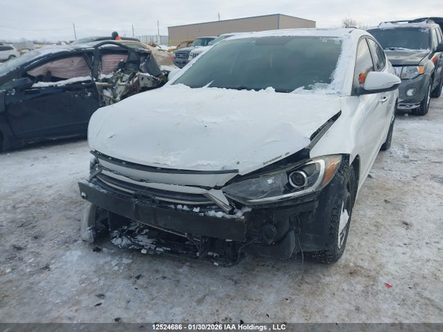 KMHD84LF6HU132875 Hyundai Elantra Se/value/limited