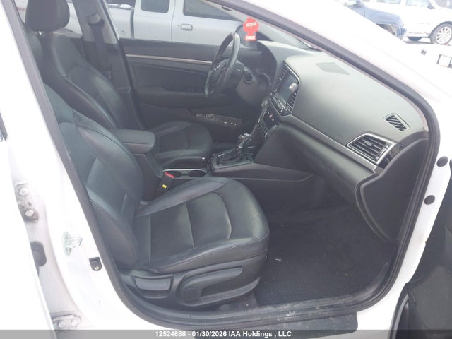 KMHD84LF6HU132875 Hyundai Elantra Se/value/limited