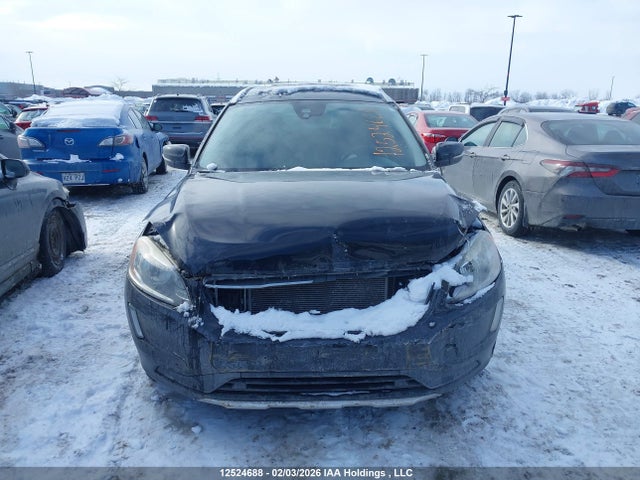 Volvo Xc60 T5/premier 2015 YV440MDB1F2587730 Image 12