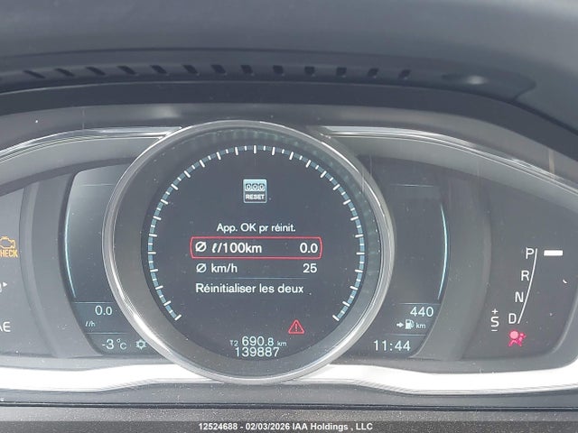 Volvo Xc60 T5/premier 2015 YV440MDB1F2587730 Image 15