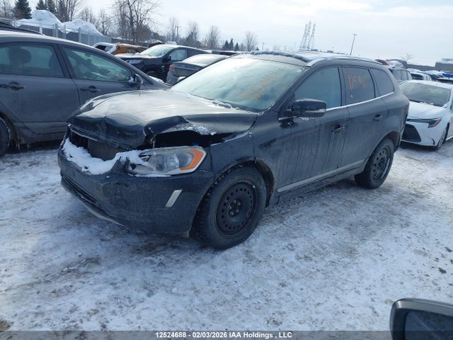 Volvo Xc60 T5/premier 2015 YV440MDB1F2587730 Image 2