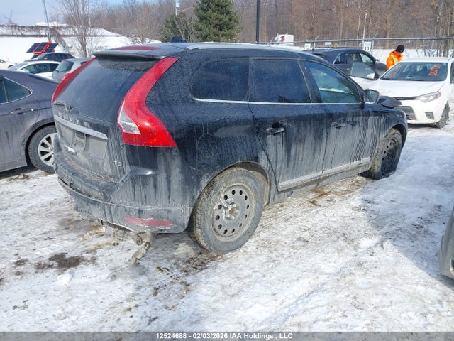 Volvo Xc60 T5/premier 2015 YV440MDB1F2587730 Image 4