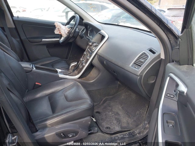 Volvo Xc60 T5/premier 2015 YV440MDB1F2587730 Image 5