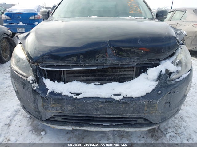 Volvo Xc60 T5/premier 2015 YV440MDB1F2587730 Image 6
