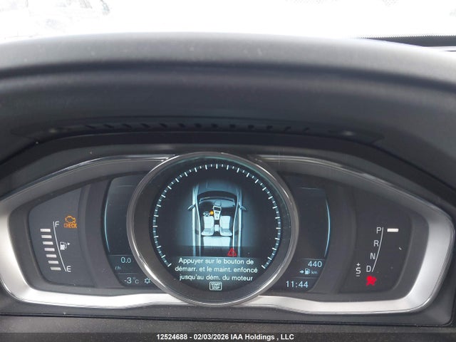 Volvo Xc60 T5/premier 2015 YV440MDB1F2587730 Image 7