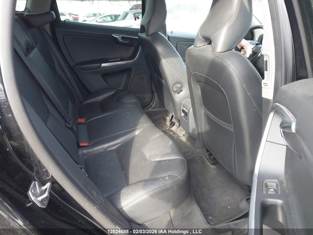 Volvo Xc60 T5/premier 2015 YV440MDB1F2587730 Image 8