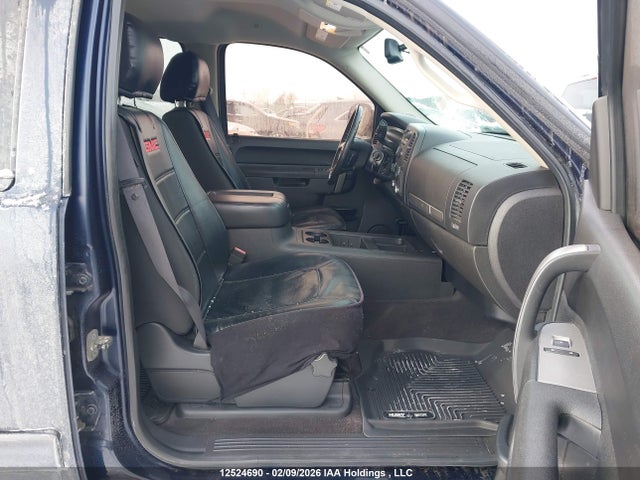 Aukcja sprzedaży 2010 Gmc Sierra 1500 Sle, vin: 3GTRKVE39AG195126, numer aukcji: 12524690
