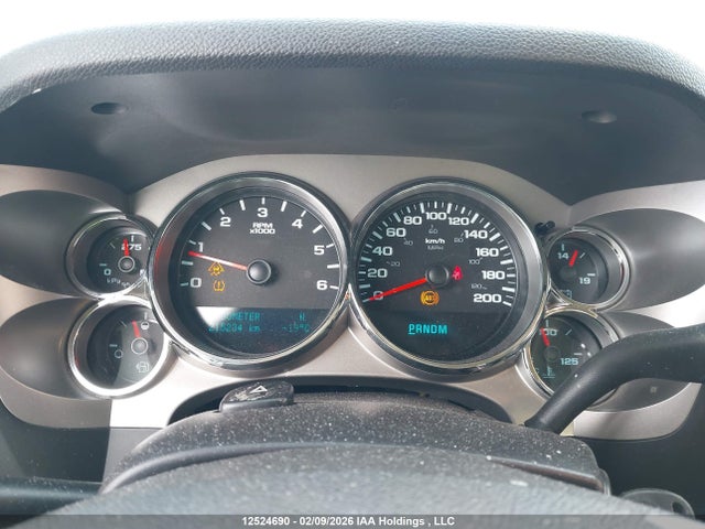 Aukcja sprzedaży 2010 Gmc Sierra 1500 Sle, vin: 3GTRKVE39AG195126, numer aukcji: 12524690