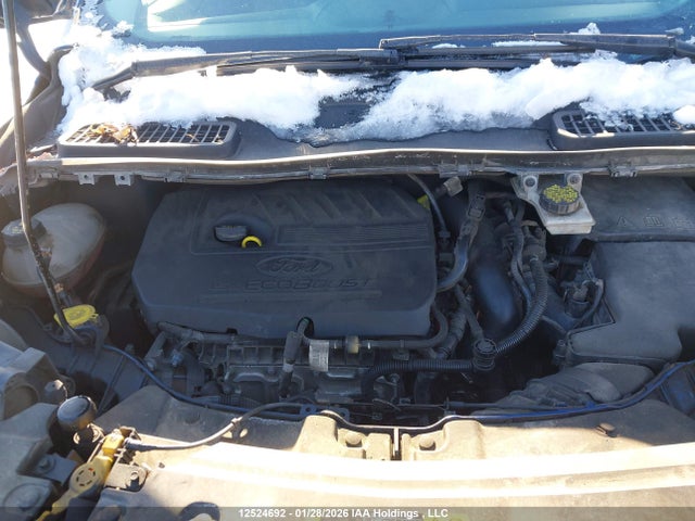 1FMCU0GD8HUD88993 Ford ESCAPE SE