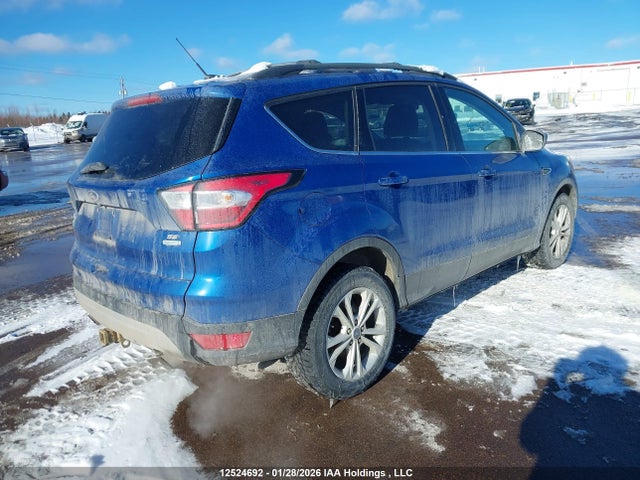 1FMCU0GD8HUD88993 Ford ESCAPE SE